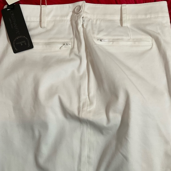 🛑🛑🛑MADE IN ITALY 🇮🇹 SKIRT - Picture 2 of 8